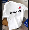White England Top