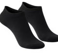 Black Socks -  Unisex