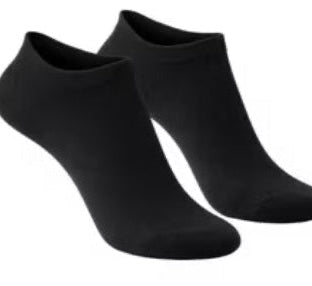 Black Socks -  Unisex